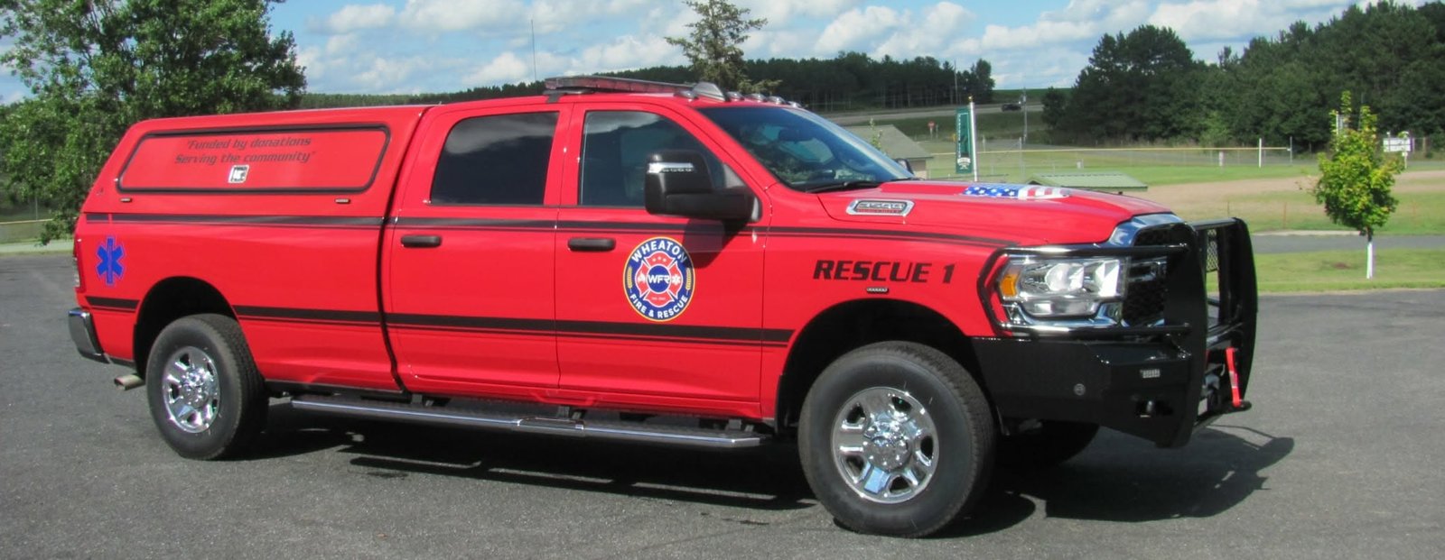 Rescue 1