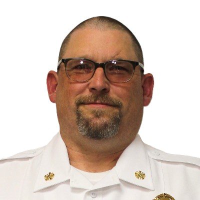 Chief Adam Blaskowski